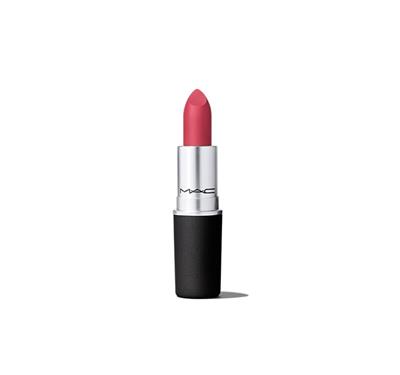 Powder Kiss Lipstick | Moisturizing Matte Lipstick | MAC Cosmetics - Official Site