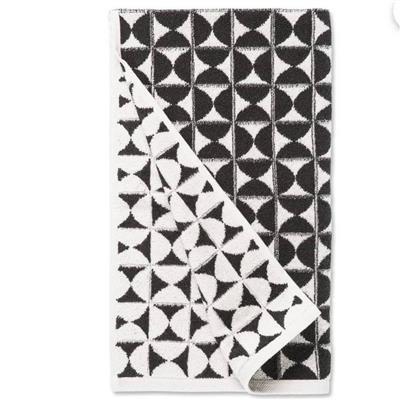 Harper Hand Towel - TOASTED ALMOND by HOUSE NO.23 | Wescover Rugs & Textiles