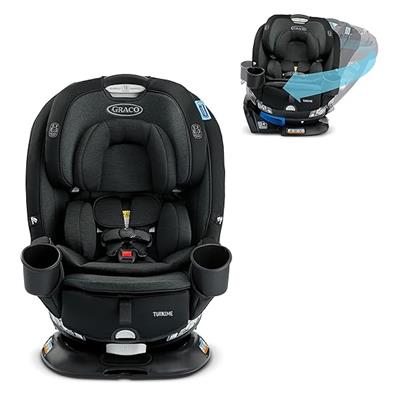 Amazon.com: Graco® Turn2Me™ 3-in-1 Car Seat, Cambridge : Everything Else