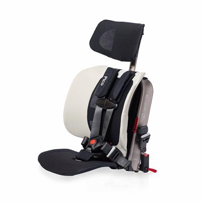 Pico™ Portable Car Seat for Kids: Lightweight, Easy to Use | WAYB