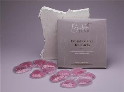 Ice and Heat Pack For Breasts
 – Darne Creations