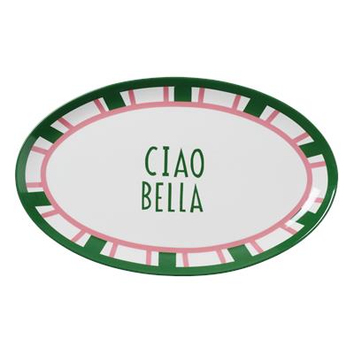 Large Ciao Bella Platter
    
    
    
      – In The Roundhouse