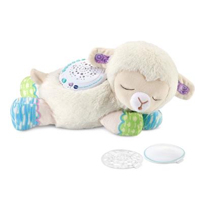 VTech 3-in-1- Starry Skies Sheep Soother - English Edition | Babies R Us Canada