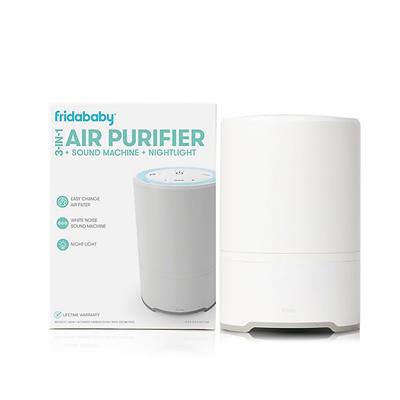 Fridababy- Air Purifier