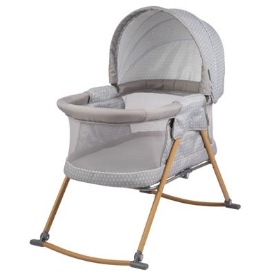 Safety 1st Amherst Bassinet - Stardust | Babies R Us Canada