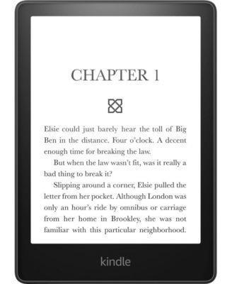 Kindle Paperwhite E-Reader 16GB