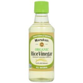 Buy Marukan Organic Rice Vinegar Online Canada - NaturaMarket.ca
