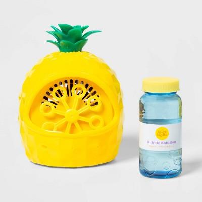Pineapple Bubble Machine - Sun Squad: Target