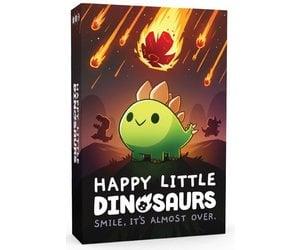 Happy Little Dinosaur - Boardgames.ca