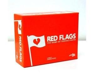 Red Flags: Core Game - Boardgames.ca