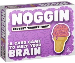 Noggin - Boardgames.ca