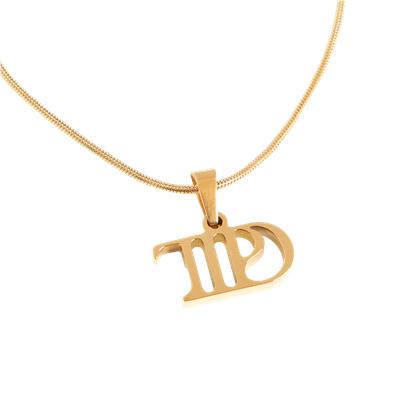 The Tortured Poets Department Necklace
 - Taylor Swift Official Store