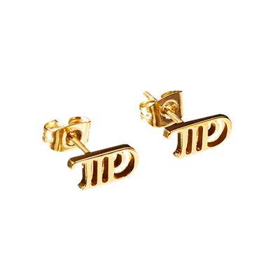 The Tortured Poets Department Earrings
 - Taylor Swift Official Store