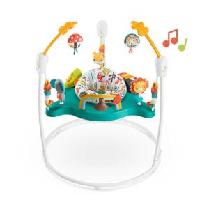 Fisher-Price Whimsical Forest Jumperoo Activity Centre - Kmart