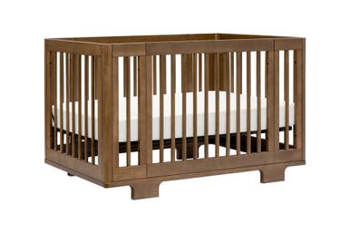 Babyletto Yuzu 8-in-1 Convertible Crib | Kids N Cribs
