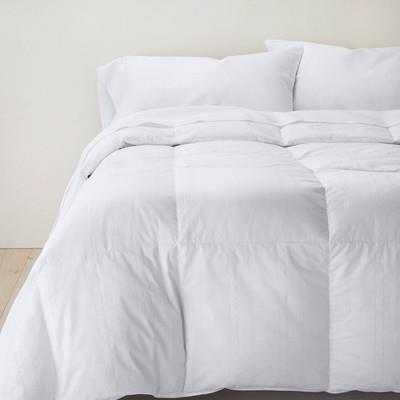 Full/queen Light Weight Premium Down Comforter - Casalunaâ„¢ : Target