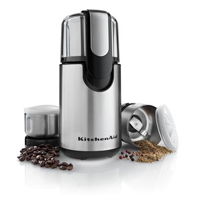 KitchenAid Coffee and Spice Grinder, BCG211