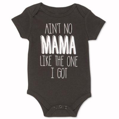 Baby Starters Aint No Mama Like the One I Got Bodysuit