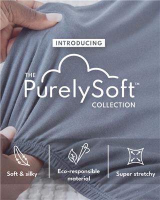 Multi Baby 2-Pack PurelySoft Long-Sleeve Bodysuits | Carter’s Oshkosh Canada