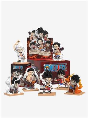 Freenys Hidden Dissectibles One Piece Blind Box Figure | Hot Topic