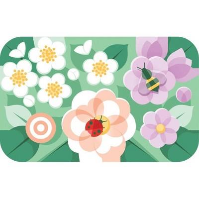 Floral Bouquet Paper Target Giftcard : Target