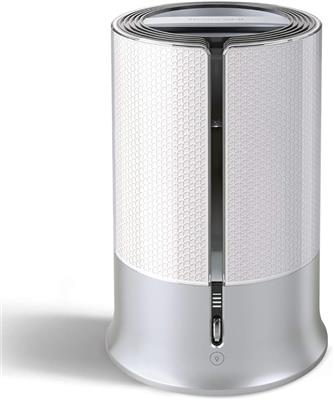 Amazon.com: Honeywell Designer Series Cool Mist Humidifier for Medium Room, Bedroom, Kids Room, or Nursery. Ultra-quiet, Auto Shut Off, Easy to Fill a