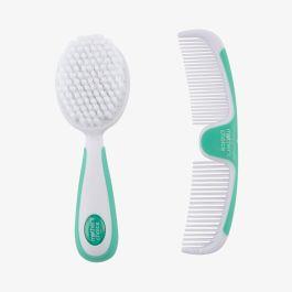 Mothers Choice Easy Grip Brush & Comb