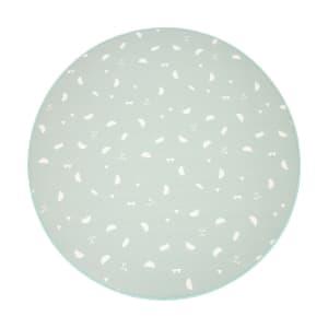 Round Padded Play and Floor Mat - Kmart