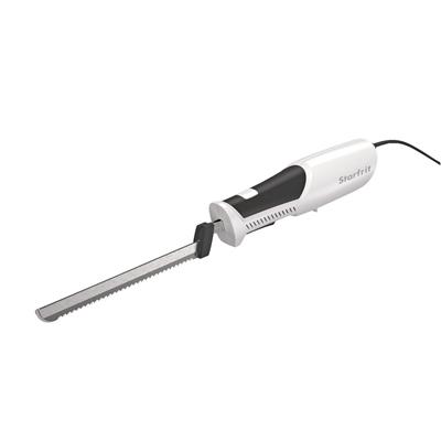 Starfrit Stainless Steel Blade Electric Knife