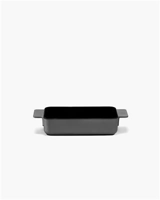 Oven dish M cast iron black Surface
 – Serax US