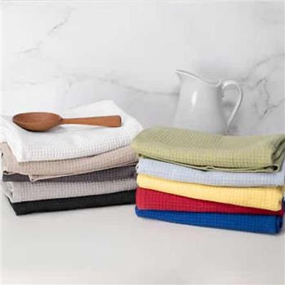 Turkish Kitchen Towels, 6-piece Set | Costco