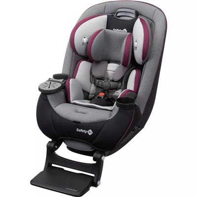Safety 1st Grow and Go Extend n Ride LX Convertible Car Seat