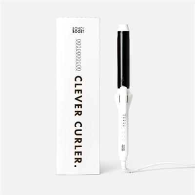 Clever Curler - Clipcurler and curling wand

– BondiBoost.com
