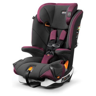 Chicco MyFit Harness   Booster Car Seat