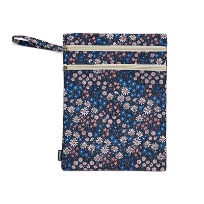 Crywolf Wet Bag - Winter Floral
– Daisy and Hen
