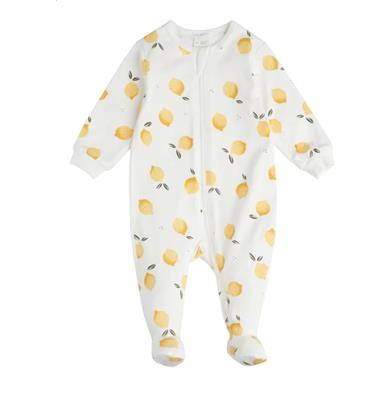 Footed Sleeper | Snuggle Bugz | Canadas Baby Store