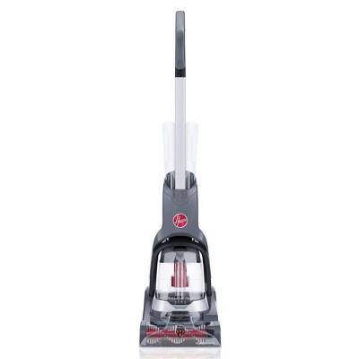 Hoover Powerdash Advanced Compact Carpet Cleaner Machine With Above Floor Cleaning - Fh55000 : Target