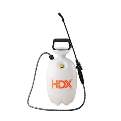HDX 2 Gallon Multi-Purpose Lawn and Garden Pump Sprayer 1502HDXA - The Home Depot