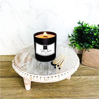 Rich Auntie Candle – Conscious Candles Company