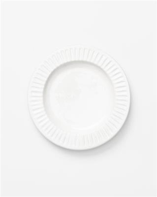 Adele Salad Plate