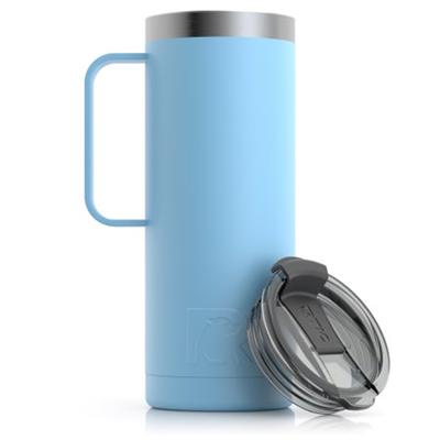 Insulated Travel Mug and Coffee Mug | RTC | RTIC