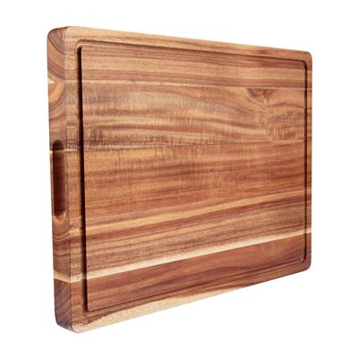 Extra Large Wood Cutting Boards for Kitchen, 24 x 18 Inch