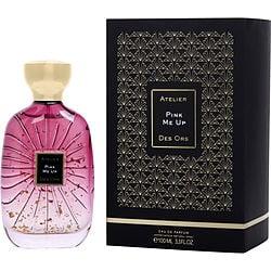 Atelier Des Ors Pink Me Up Eau De Parfum for Unisex by Atelier Des Ors | FragranceNet.com®