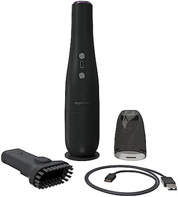 Amazon.com - BISSELL AeroSlim Lithium Ion Cordless Handheld Vacuum, 29869, Black