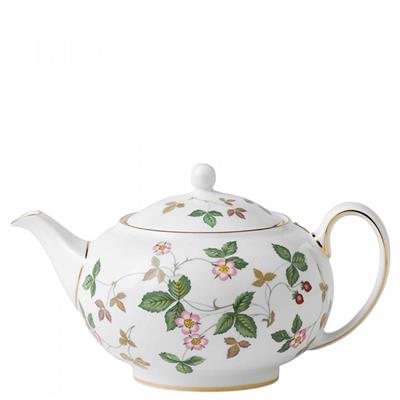 Teapot, 13cm, 800ml | William Ashley