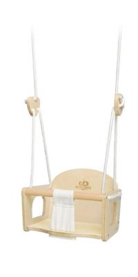 Kinderfeets Baby Swing at Well.ca