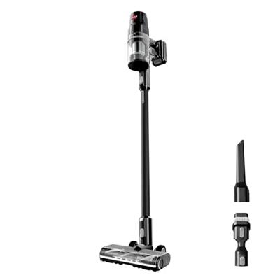 BISSELL CleanView XR 200W Lightweight Cordless Vacuum w/ Removable Battery, 35-min runtime, Tangle-Free Brush Roll, LED lights, XL Tank, Dusting & Cre