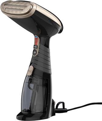 Amazon.com: Conair Handheld Garment Steamer for Clothes, Turbo ExtremeSteam 1875W, Portable Handheld Design, Strong Penetrating Steam - Amazon Exclusi