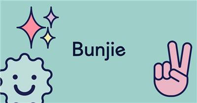Shop Bunjie Products