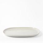 Kaloh Stoneware Large Platter | West Elm